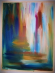 C28.Du og mig. 60x80 cm. 4.800 Kr.